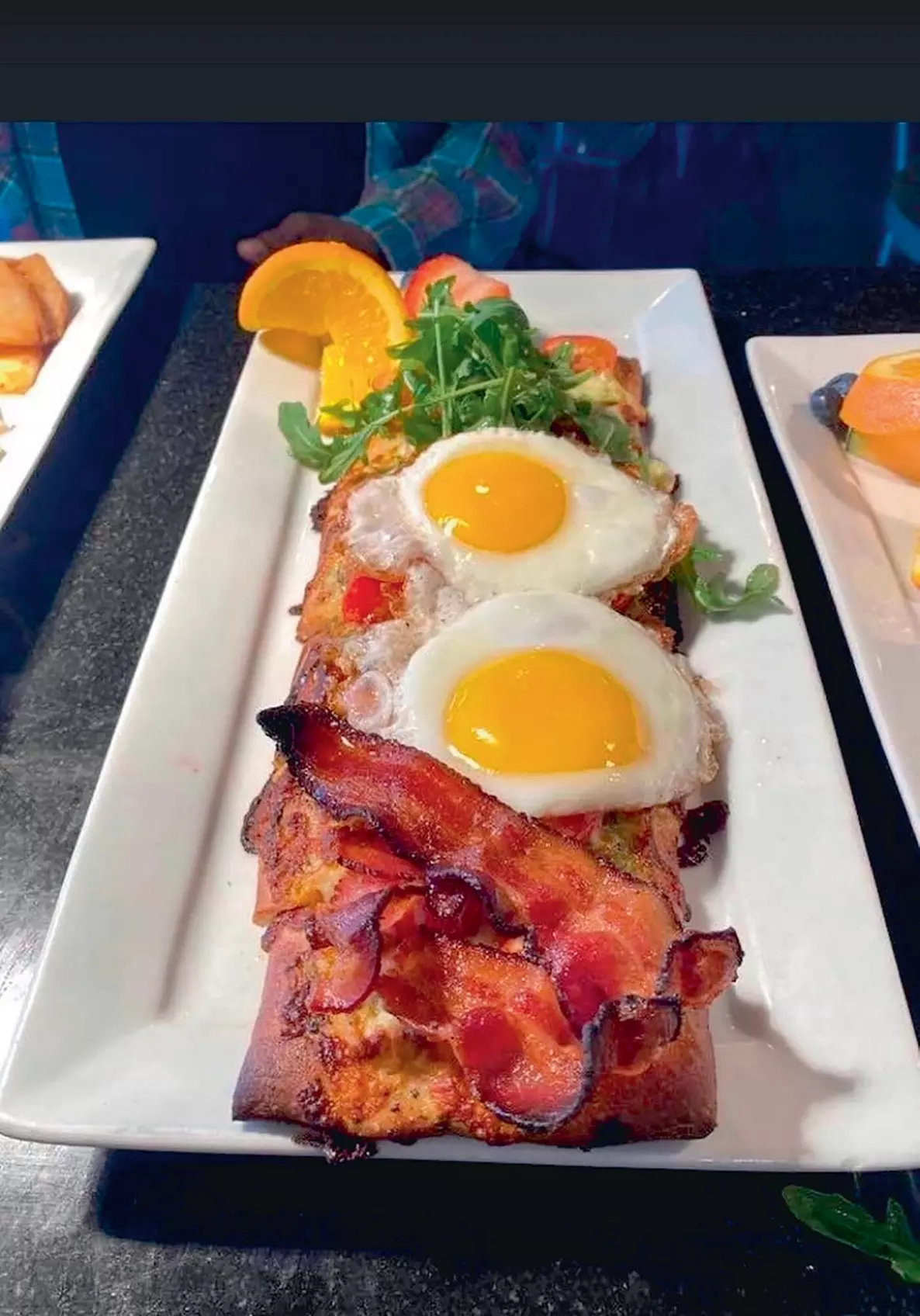 $15 For $30 Worth Of Seafood Dining & More - Second Medium
