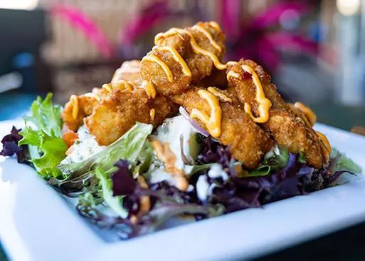 8% Cash Back at Little Moir's Food Shack - Primary Image