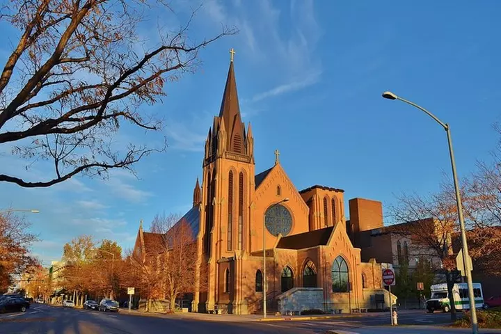 Self-Guided Scavenger Hunt: Bountiful Billings