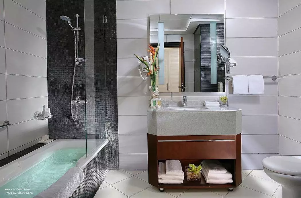 ✈ UNITED ARAB EMIRATES | Dubai - Ramada by Wyndham Dubai Barsha Hei...