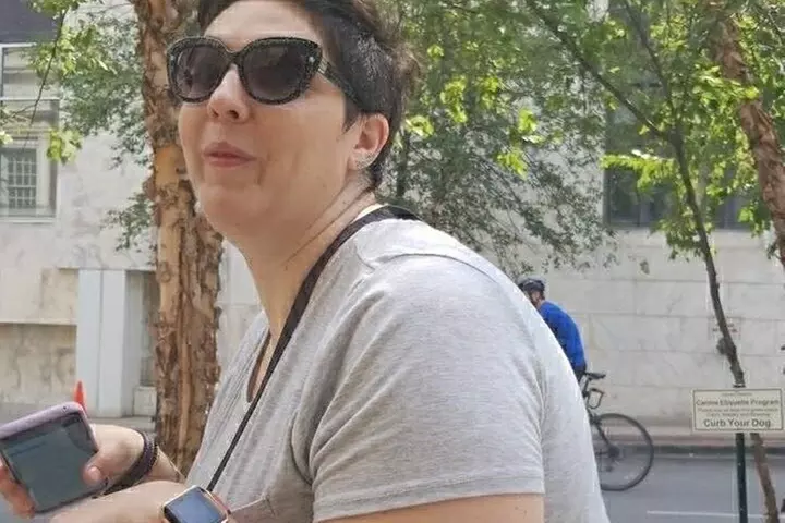 Adventurous Scavenger Hunt in Hastings by Operation City Quest