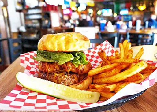 5% Cash Back at Vivio's Warren