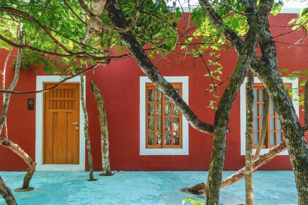 ✈ MESSICO | Yucatan - Lo Yucatán in hacienda 4*, 9 notti - Viaggio ...