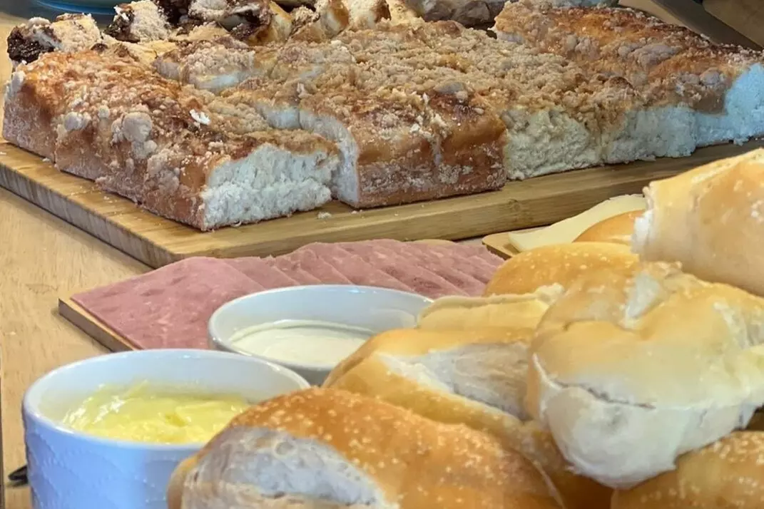 $10 For $20 Worth Of Brazilian Cuisine