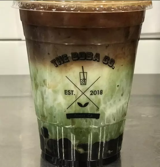 $10 For $20 Worth of Boba Tea
