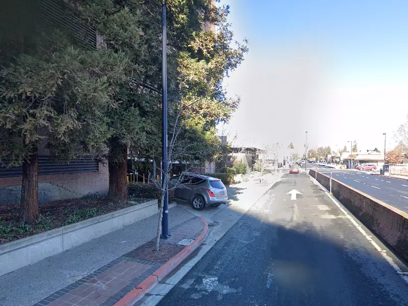 Parking at Tower Colfax Garage – Conrad - Primary Image