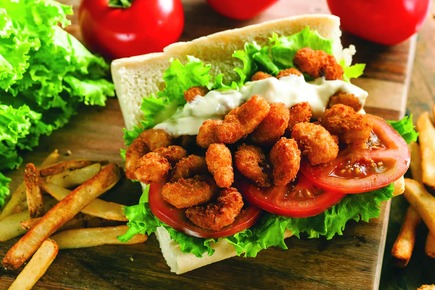 $15 For $30 Worth Of Casual Dining - Primary Image