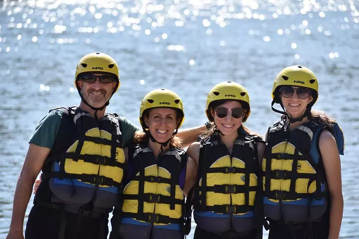 Rogue Valley Rapid Run