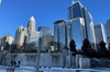 Uptown Charlotte: A Self-Guided Audio Tour to the Heart of Queen City