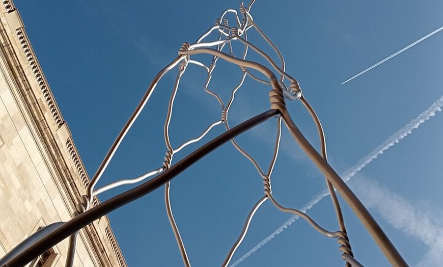 Image 7: Tour por Barcelona, leyendas e historias del casco antiguo