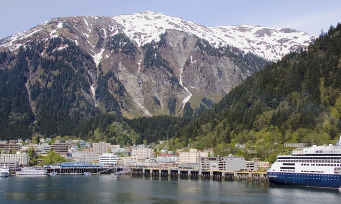 Juneau Tours - Juneau Tours | Groupon