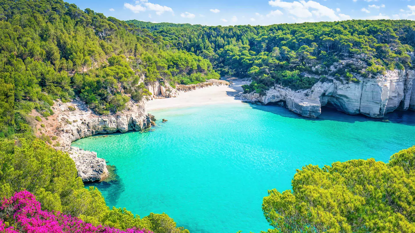 ✈ MINORQUE | Punta Prima - Insotel Punta Prima Resort & Spa 5*, 3 nuit - Face à la mer - Primary Image