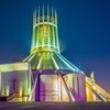 Image 1: Liverpool by Night - Private Car Tour
