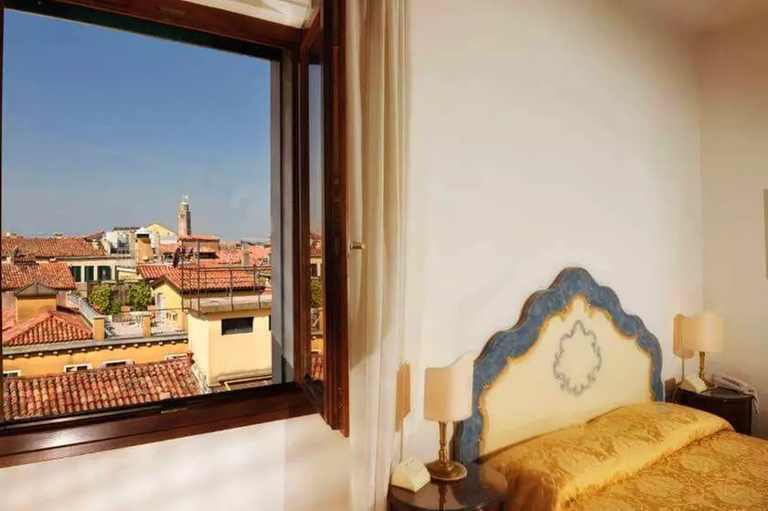✈ ITALIE | Venise - San Marco Palace 4*, 2 nuit - City break