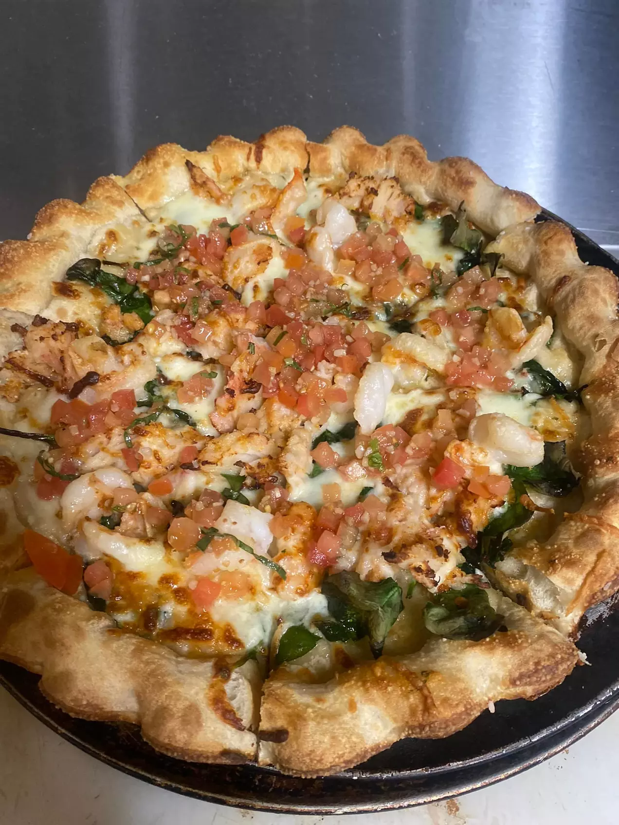 $15 For $30 Worth Of Casual Dining