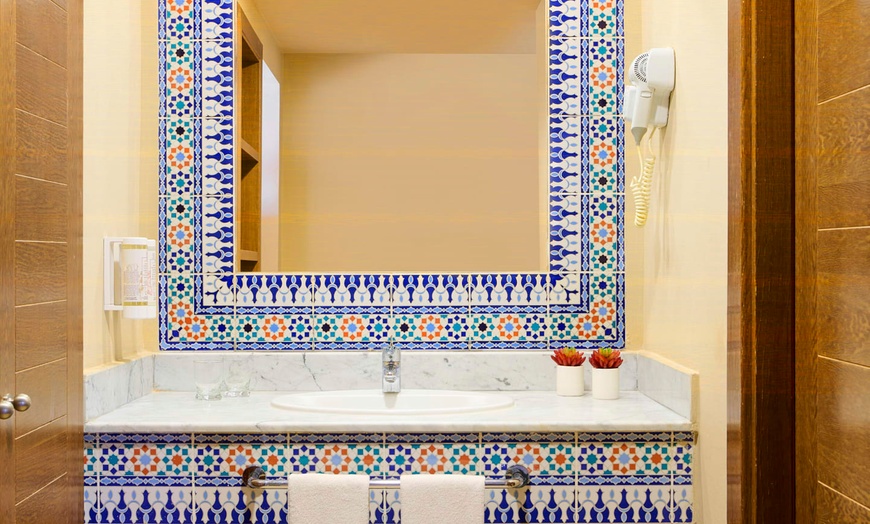 Image 69: ✈ MAROC | Saidia - Iberostar Waves Saidia 5* - Tout inclus