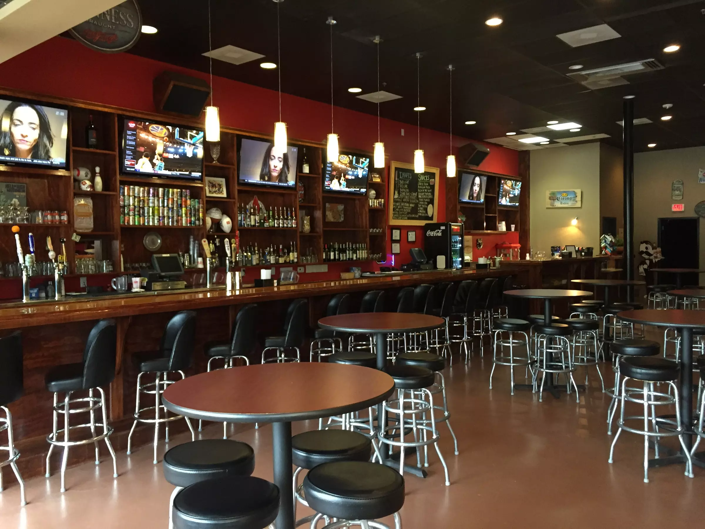 $20 for 1-Hour Of Bowling With Shoes, For 6 People (Reg. $40) - Second Medium