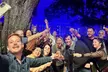 Ghost Tour and Haunted Pub Crawl Party with Free Shot! - Second Medium