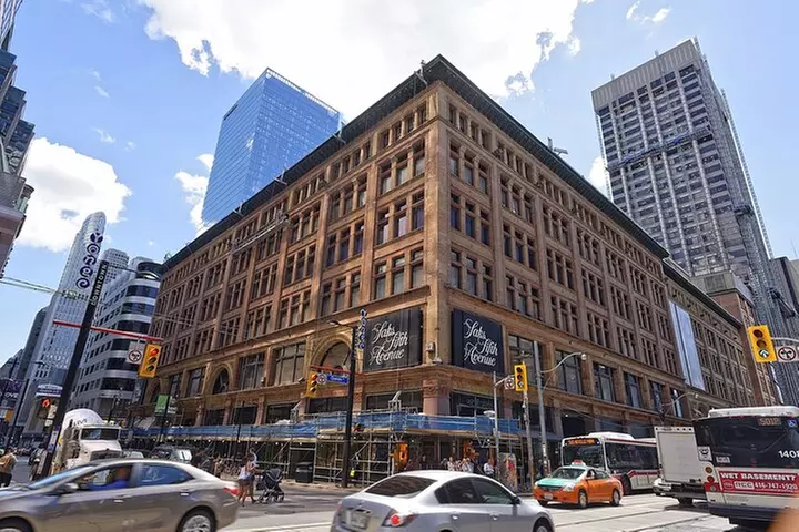 Private 4-hour City Tour of Toronto with driver and guide - Hotel pick up - Primary Image