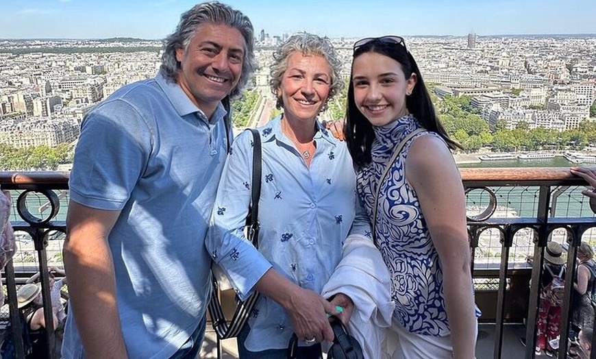 Image 2: Visite du meilleur de Paris avec croisière sur le Louvre, la Tour E...