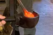 Shape and Blow Your Own Unique Glass Ornament in a Guided Workshop - Second Medium