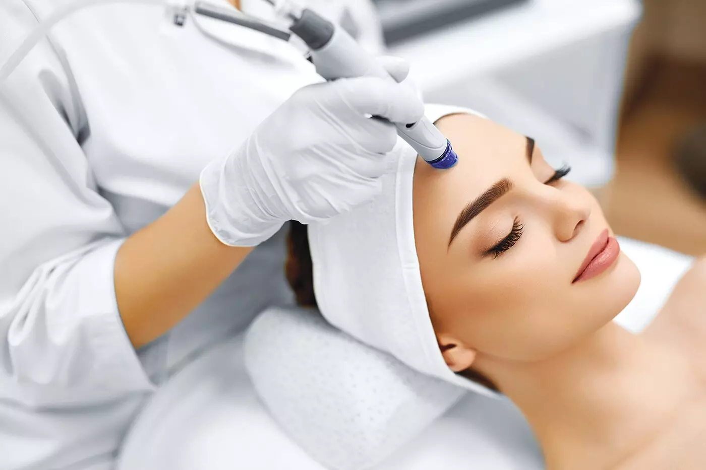 $50 For $100 Toward Any Spa Service