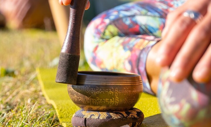 Image 1: Retiro privado de yoga y meditación en Mallorca