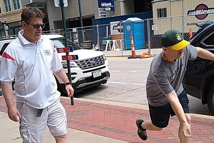 Unique Scavenger Hunt Experience in Reno by Operation City Quest