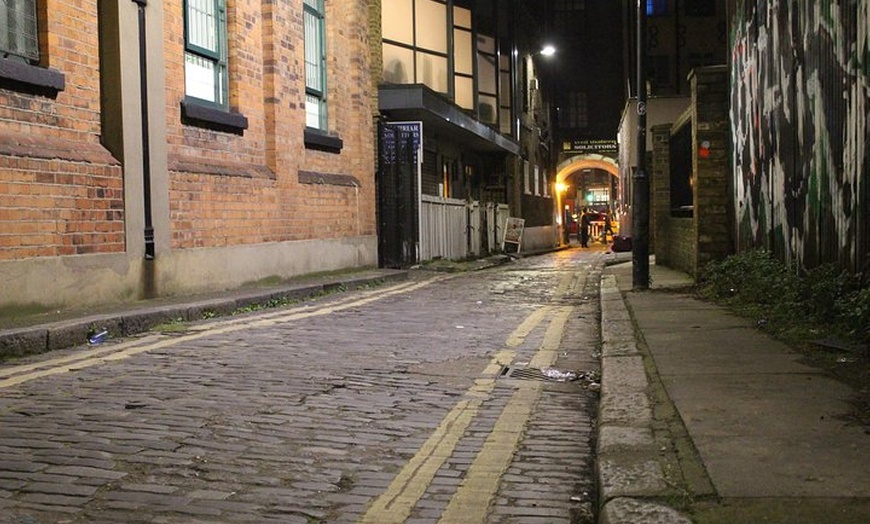 Image 4: 2-Hour Jack the Ripper Guided Walking Tour in Whitechapel, London