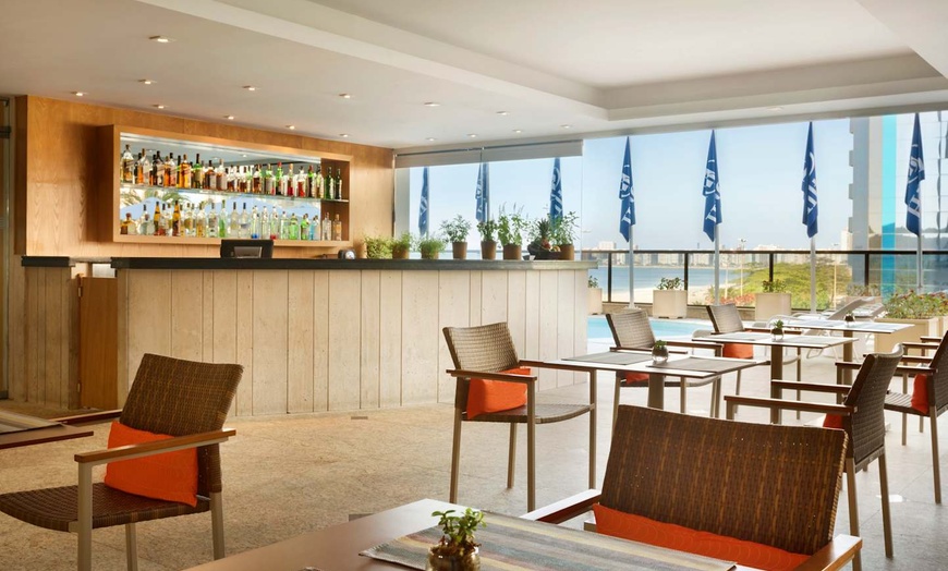 Image 11: ✈ BRASILE | Rio De Janeiro - Hilton Rio de Janeiro Copacabana con E...