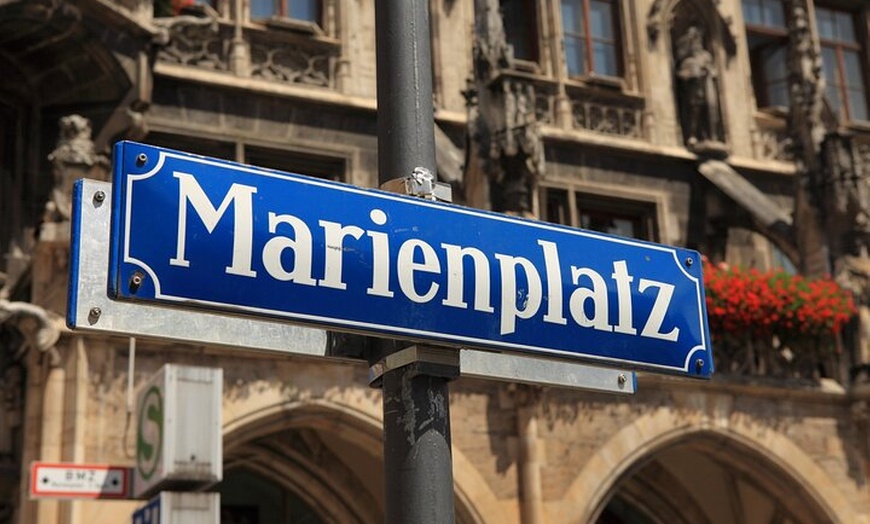 Image 7: Private Führung und Verkostung durch die Münchner Altstadt und den ...