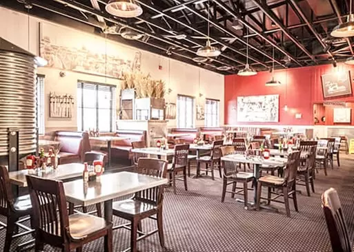 5% Cash Back at Hash House A Go Go - Henderson