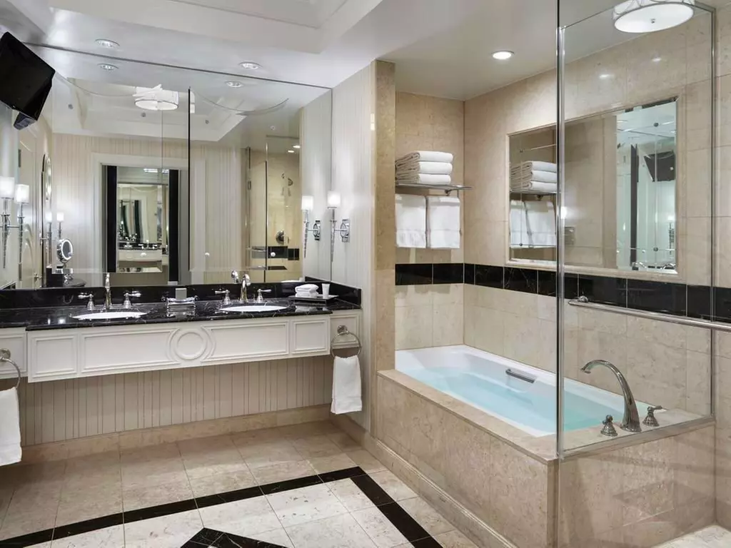 ✈ NEVADA | Las Vegas - The Palazzo At The Venetian 5*, 3 Nächte - P...