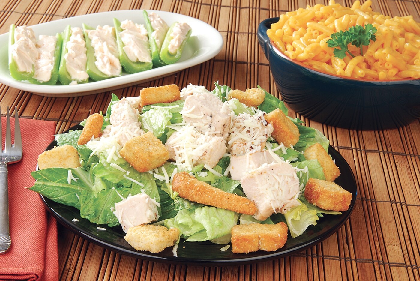 $15 For $30 Worth Of Italian Cuisine