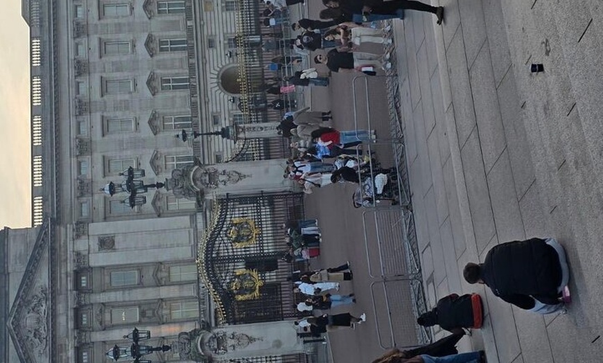 Image 8: Luxury Private Tour in London