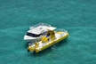 Glass Bottom Boat in Cancun - Second Medium