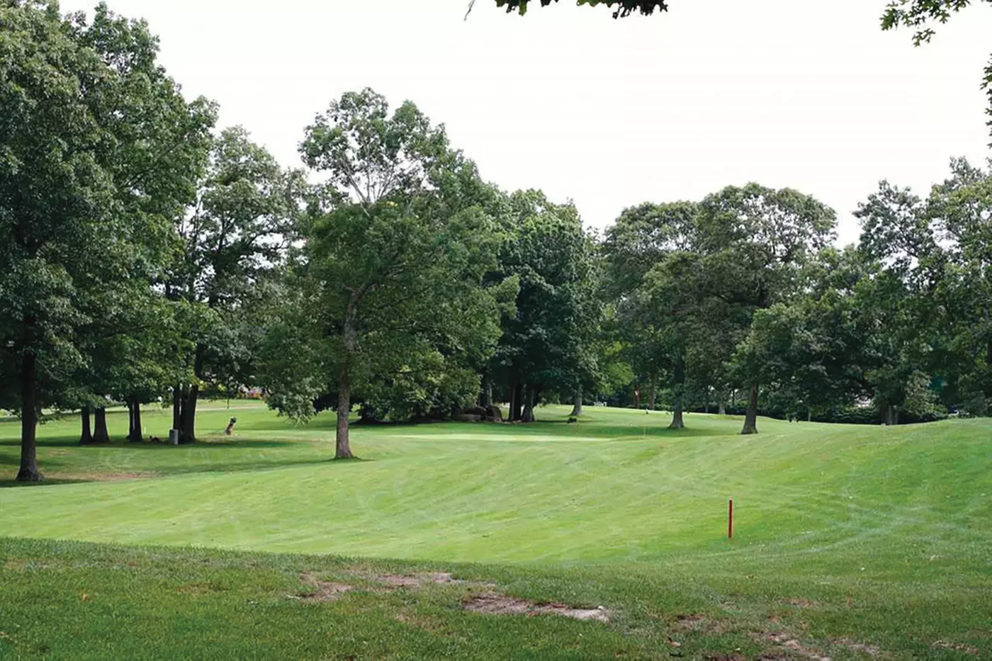 $92 For 18 Holes Of Golf For 4 People With Carts (Reg. $184) - Second Medium