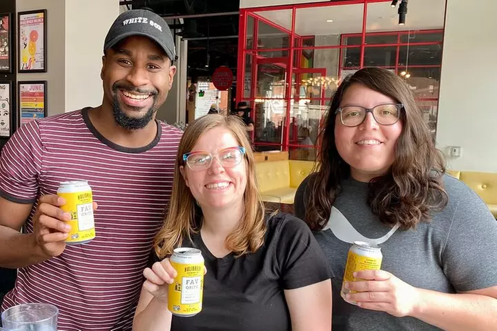 Gluten Free Food & Brew Tours