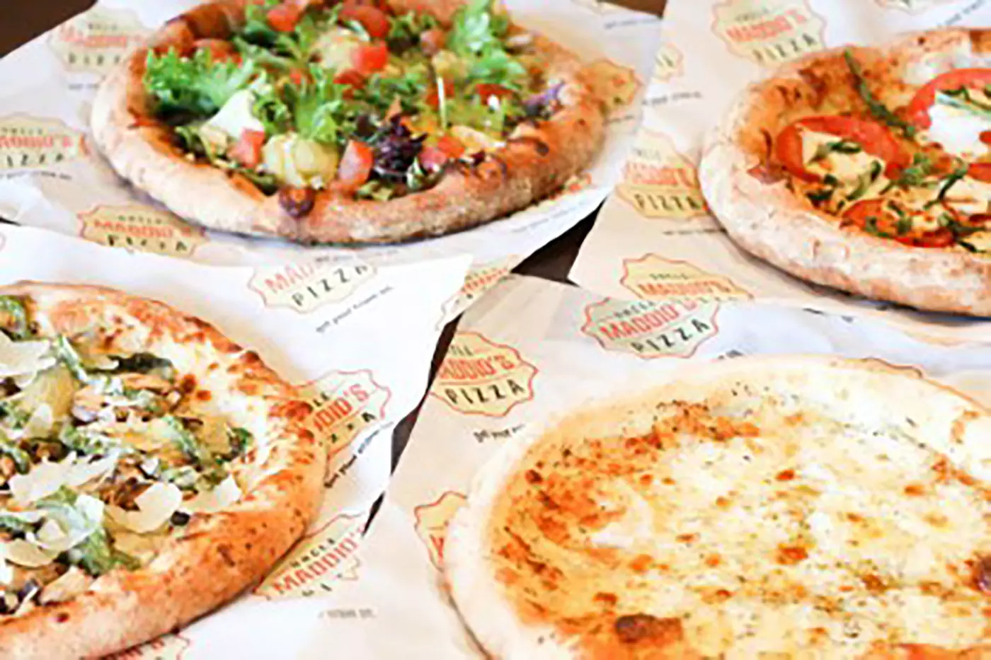 $10 For $20 Worth Of Casual Dining - Primary Image