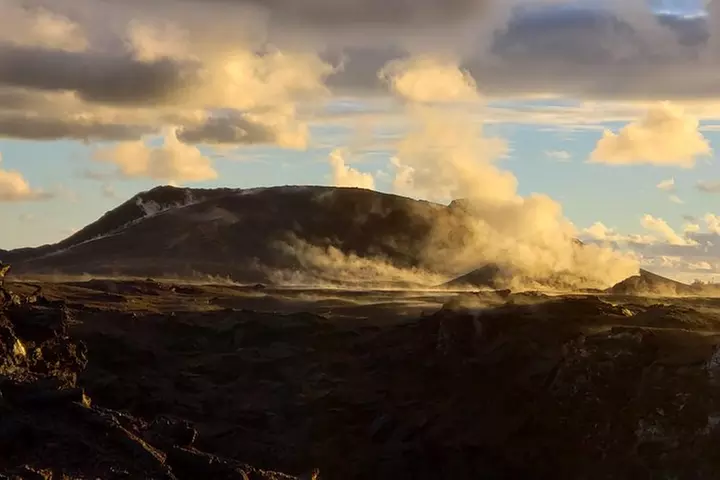 Kilauea Eruption Tour - Primary Image