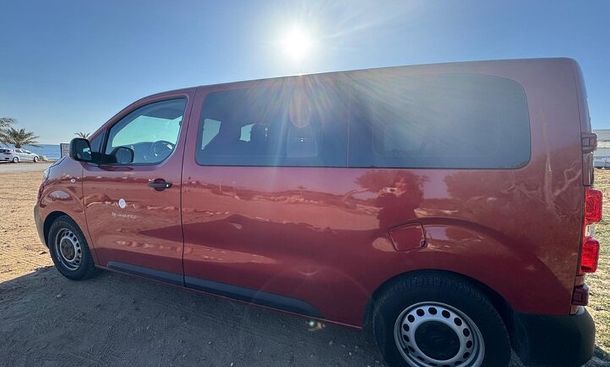 Image 13: Cartagena; Visita Fabrica de licor con cata y traslados en van