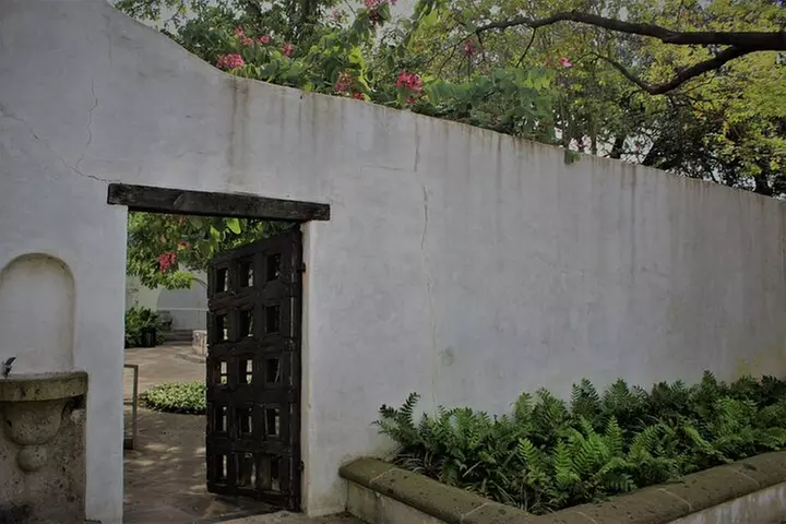 San Antonio River Walk Self-Guided Walking Audio Tour