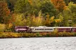Winnipesaukee Scenic Railroad - Second Medium