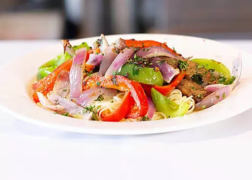 5% Cash Back at Victorio's Ristorante