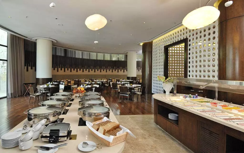 ✈ BRASILIEN | Salvador de Bahia - Sheraton da Bahia 5*, 6 Nächte - ...