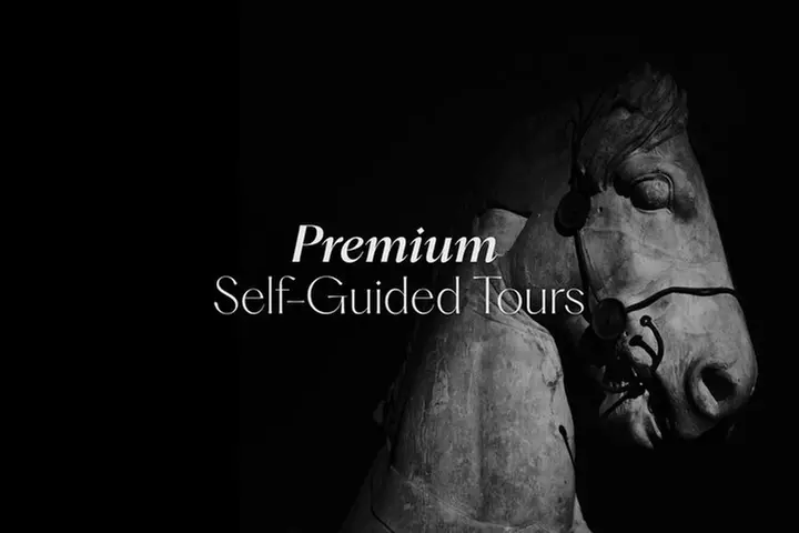 Explore the British Museum with a Self Guided Tour - Image 6