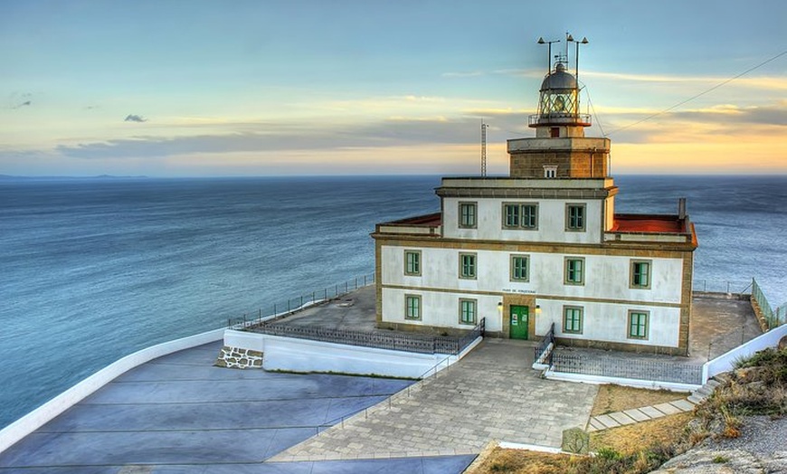 Image 15: Finisterre y Costa da Morte el tour más completo desde Santiago