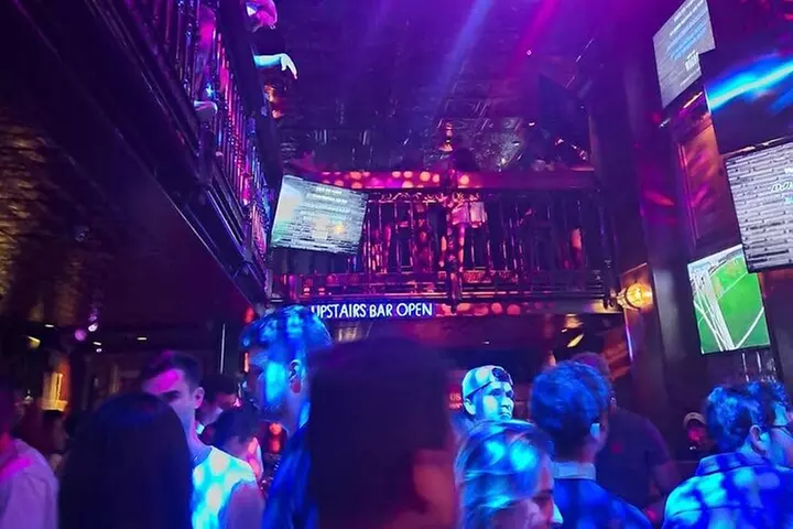 NYC West Village Pub Crawl
