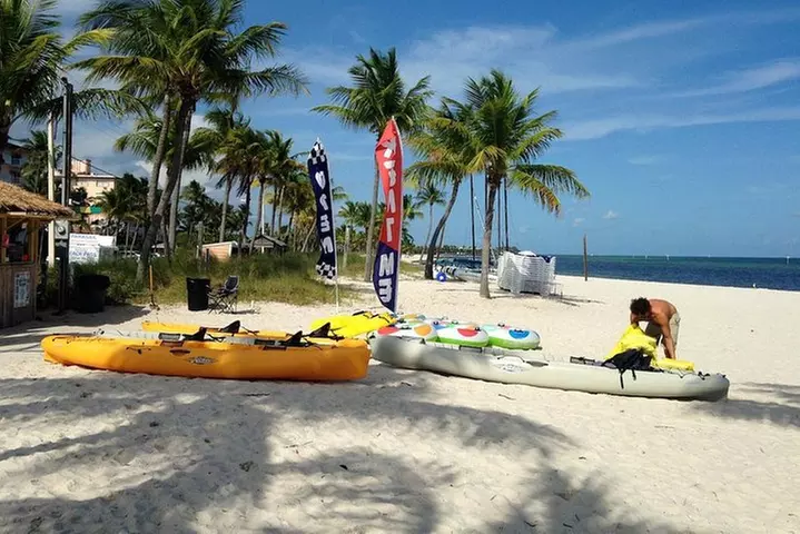 Miami to Key West Day Trip with Activity Options