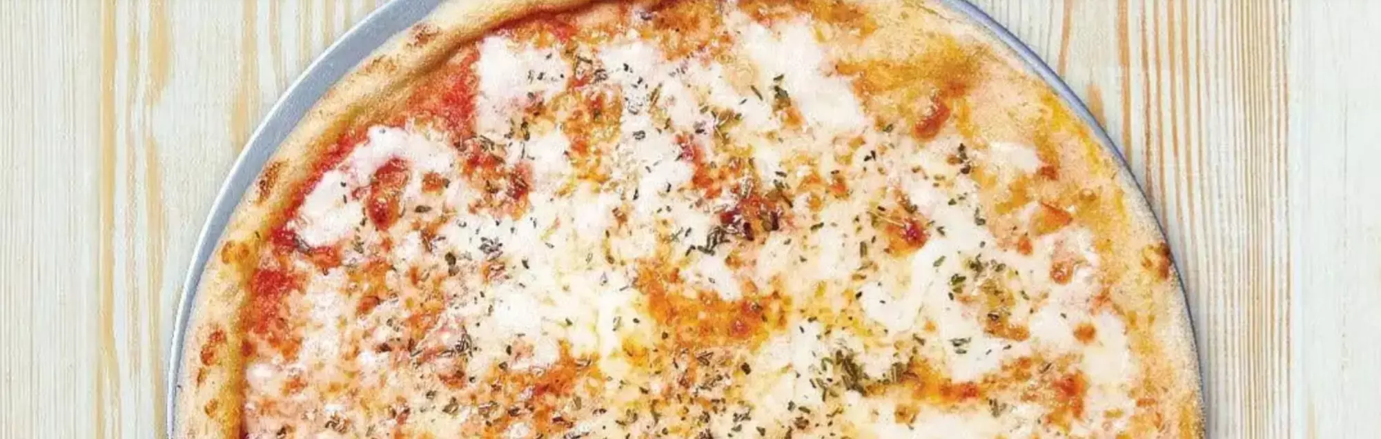 $12.50 For $25 Worth Of Pizza, Subs & More - Second Medium